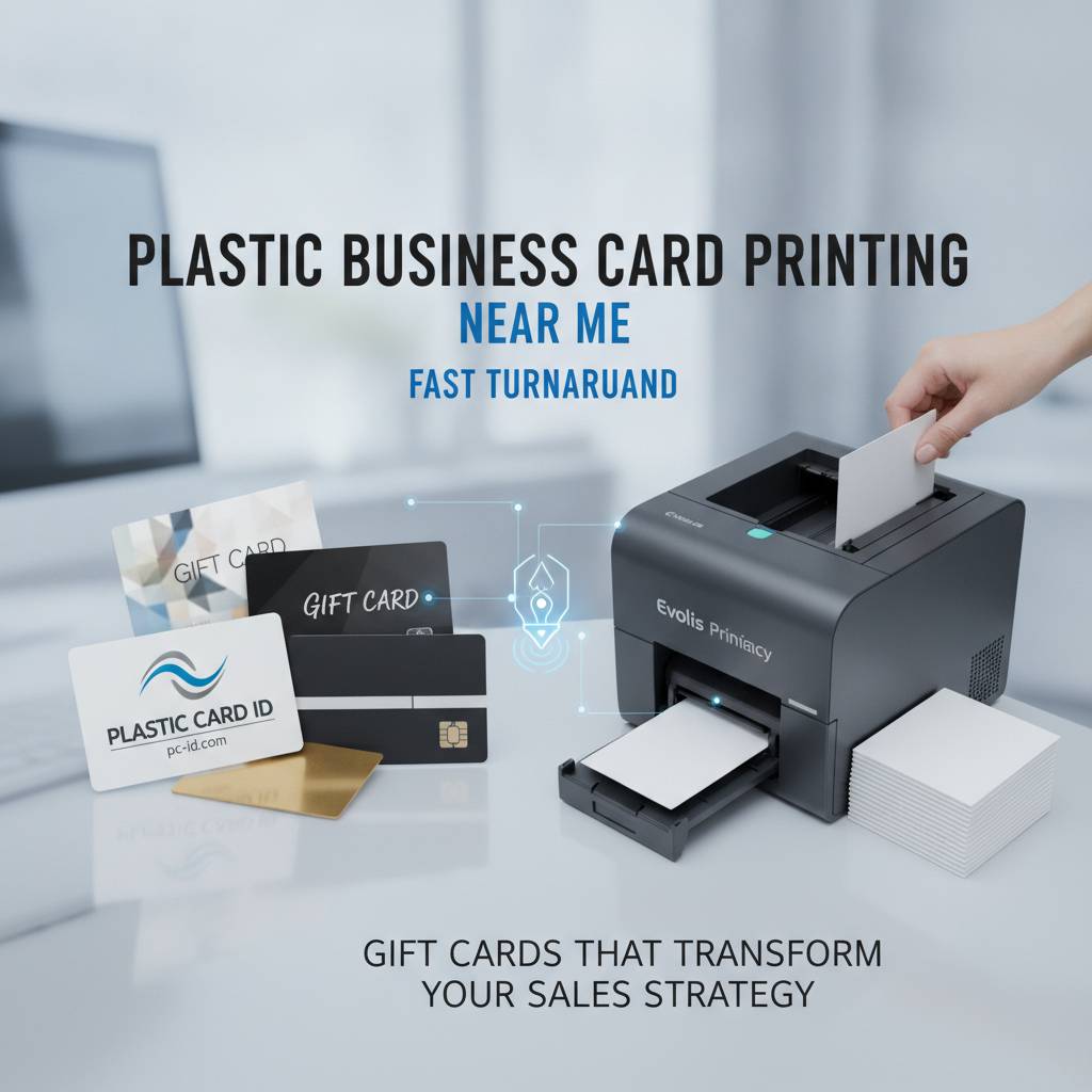 Gift Cards That Transform Your Sales Strategy
