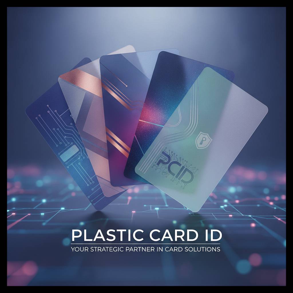 Stunning Designs: What We Offer in Translucent Card Printing