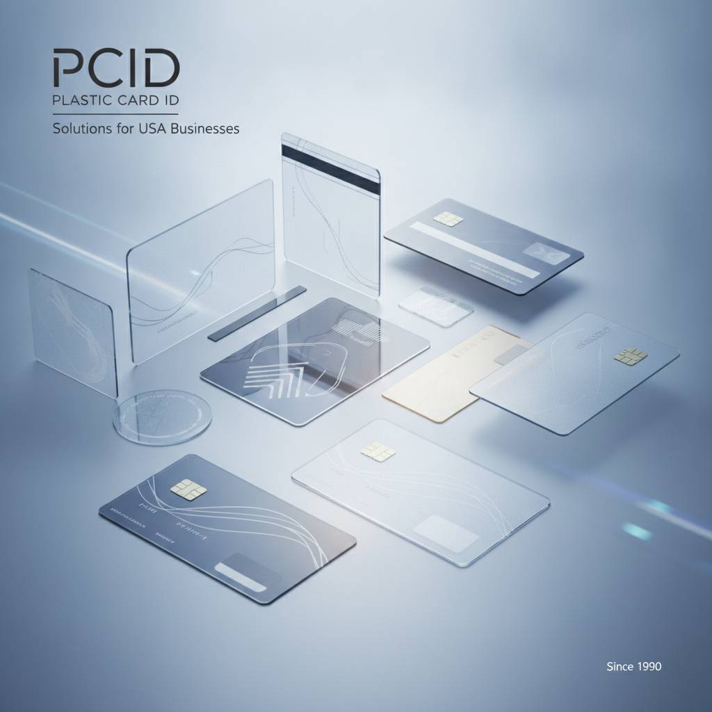 Frequently Asked Questions About Our Plastic Cards and Services
