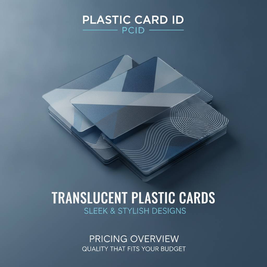 Pricing Overview - Quality That Fits Your Budget