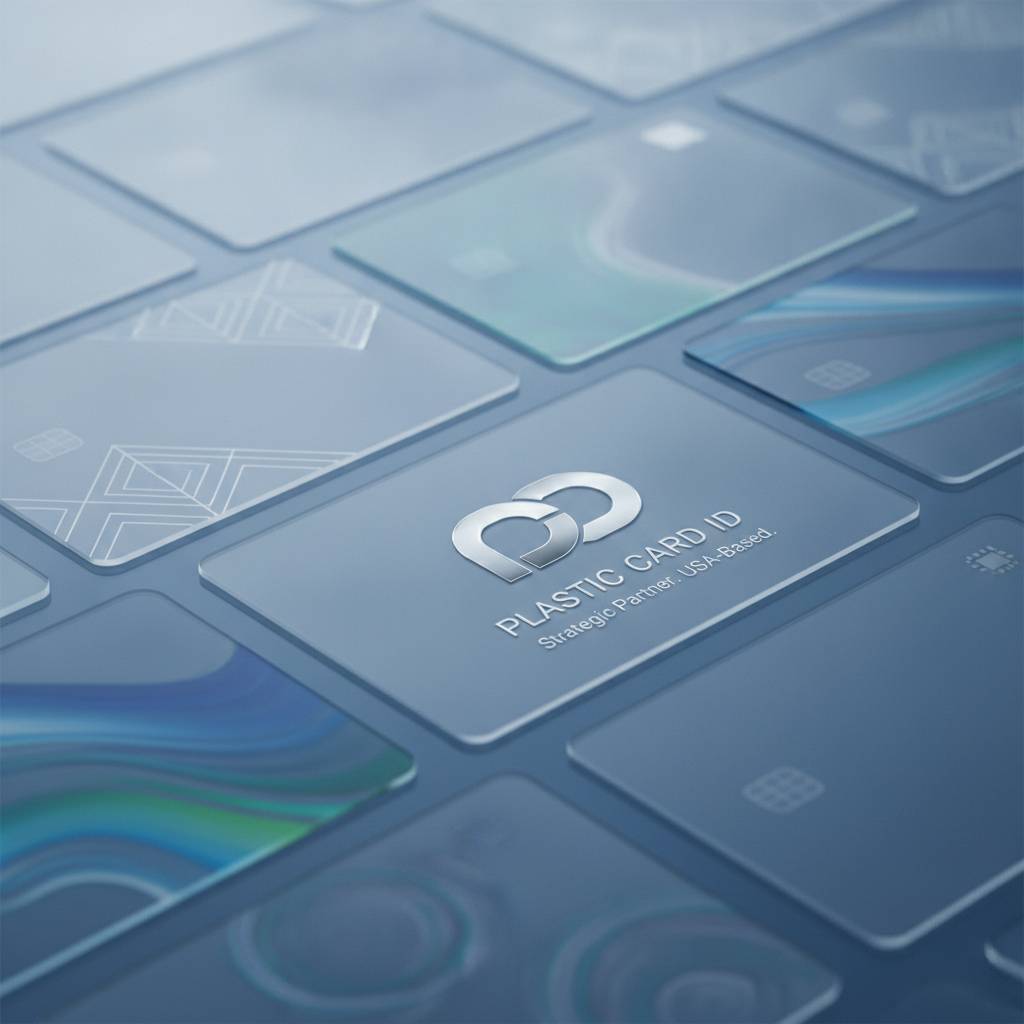 Take the Next Step - Partner With Plastic Card ID Today