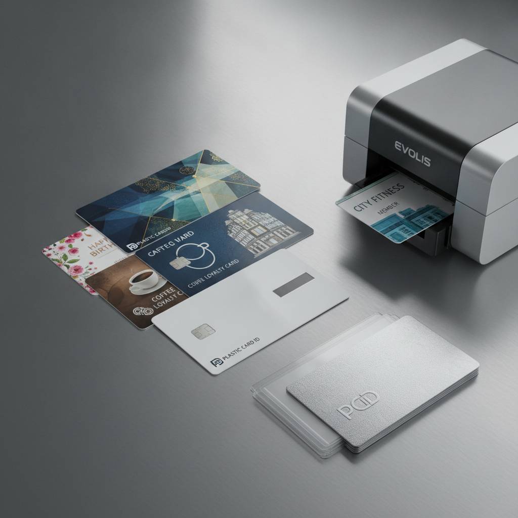 Gift Cards That Drive Real Sales Results