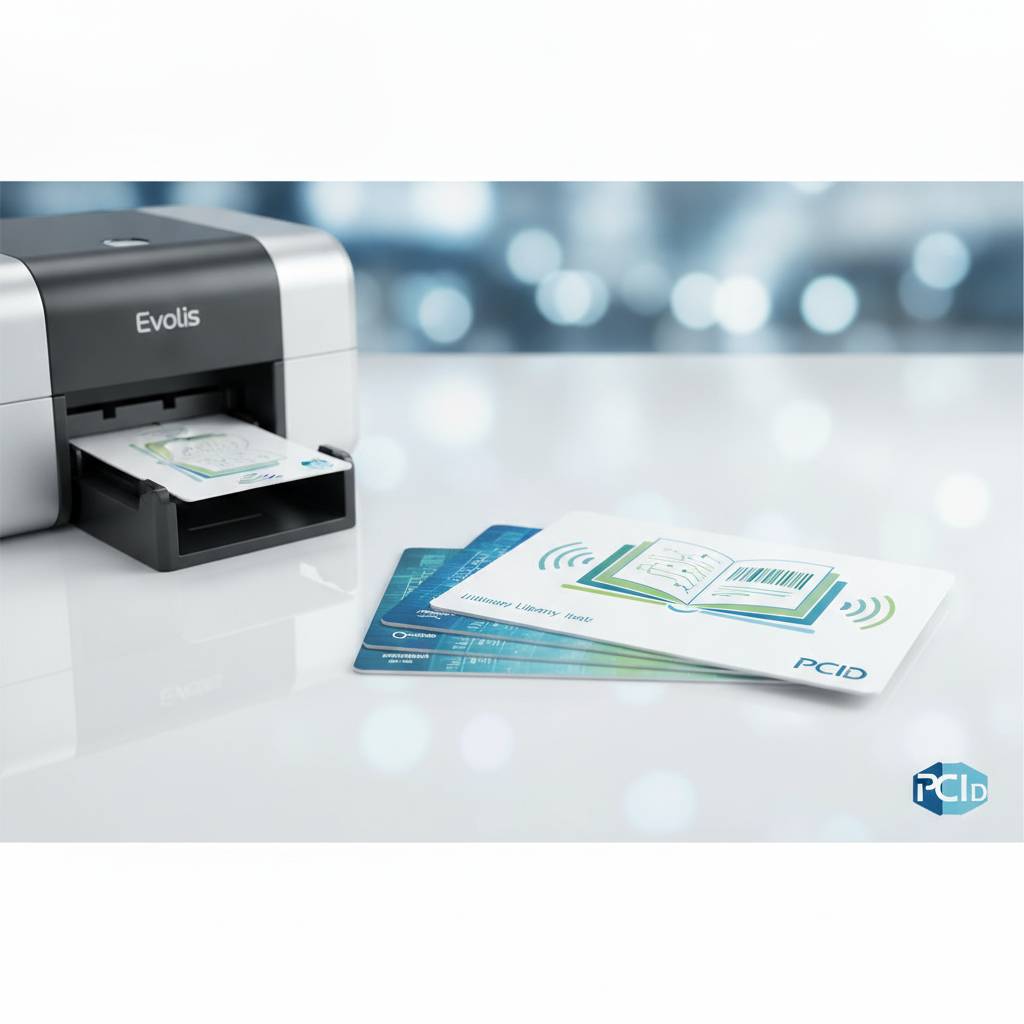 Ready to Order? Contact Plastic Card ID Today
