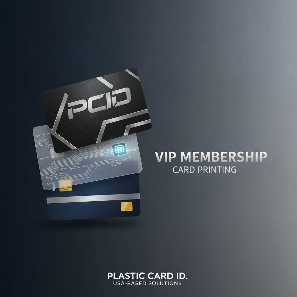 Frequently Asked Questions About Our VIP Card Printing Services