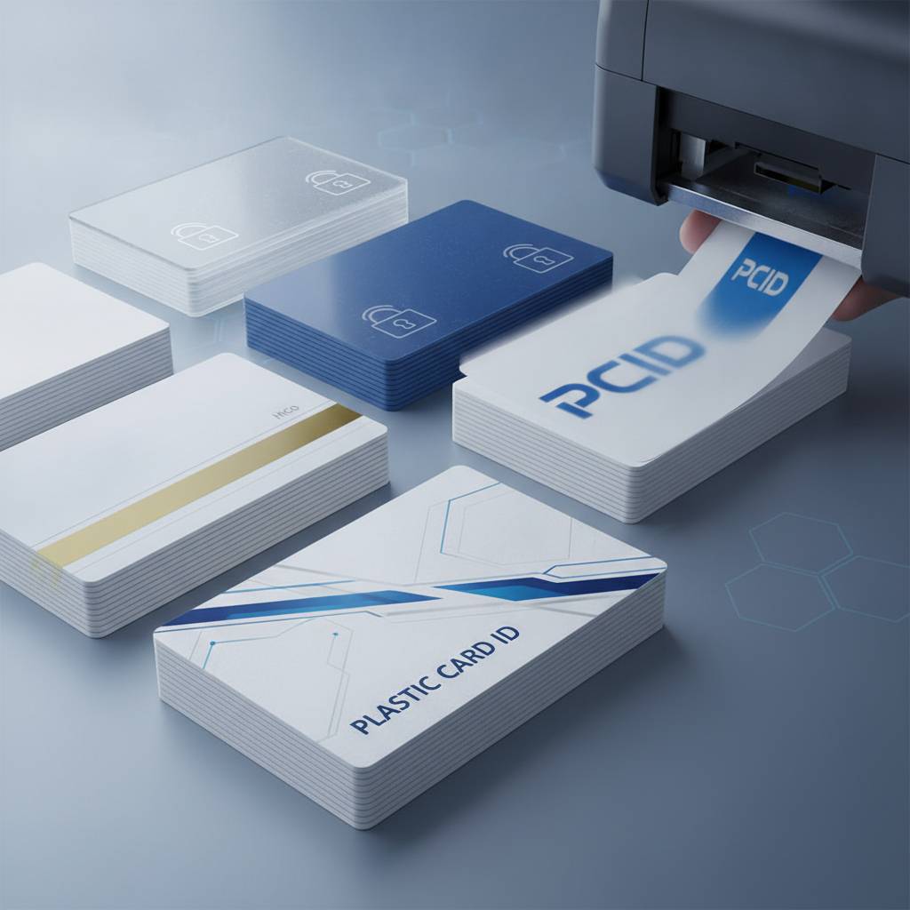 Bulk Plastic Card Printing That Drives Real Business Results