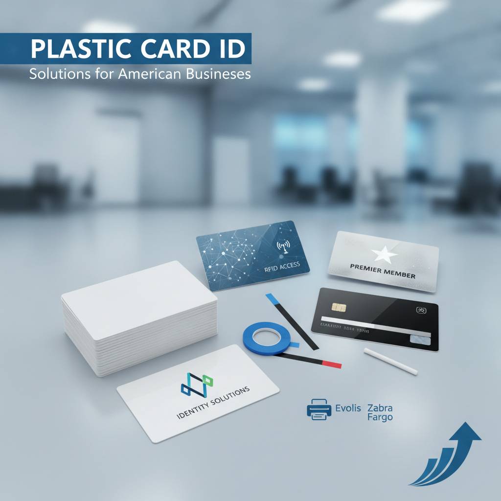 Identity, Membership, and Access Cards Done Right