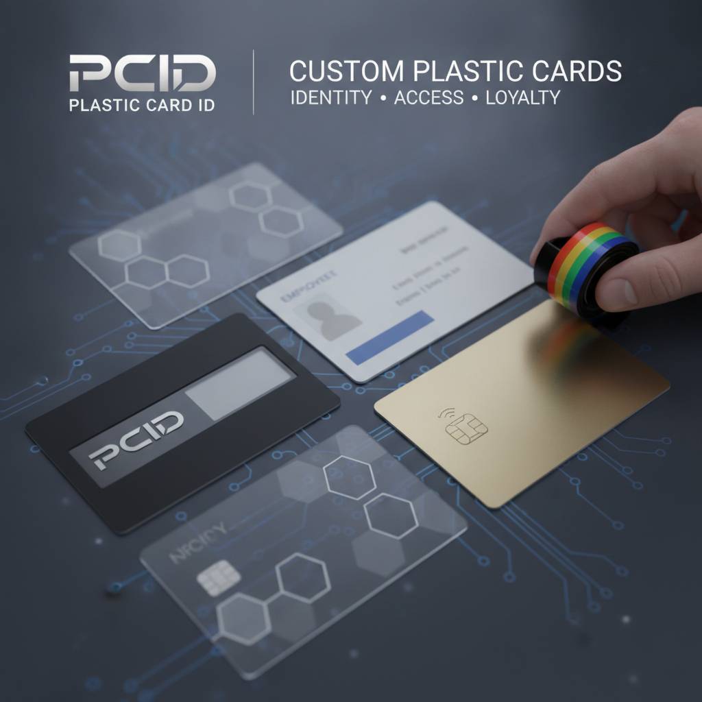 Membership and Identity Cards That Build Community