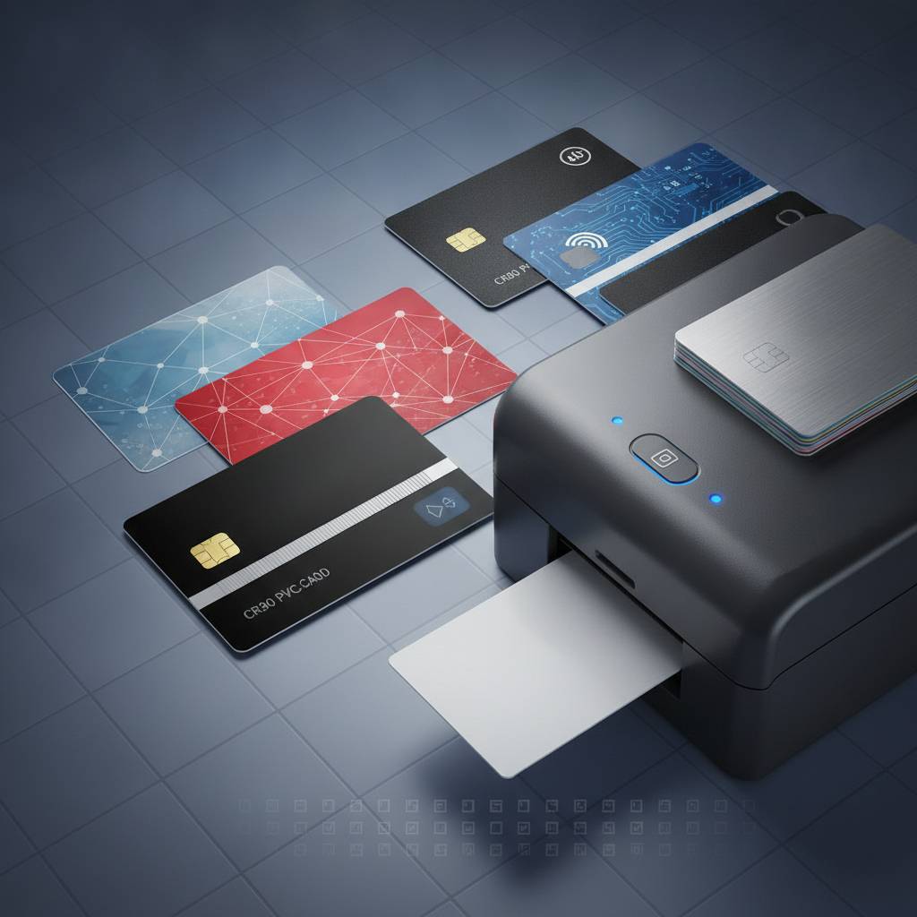 Case Studies: Real Results with Plastic Cards