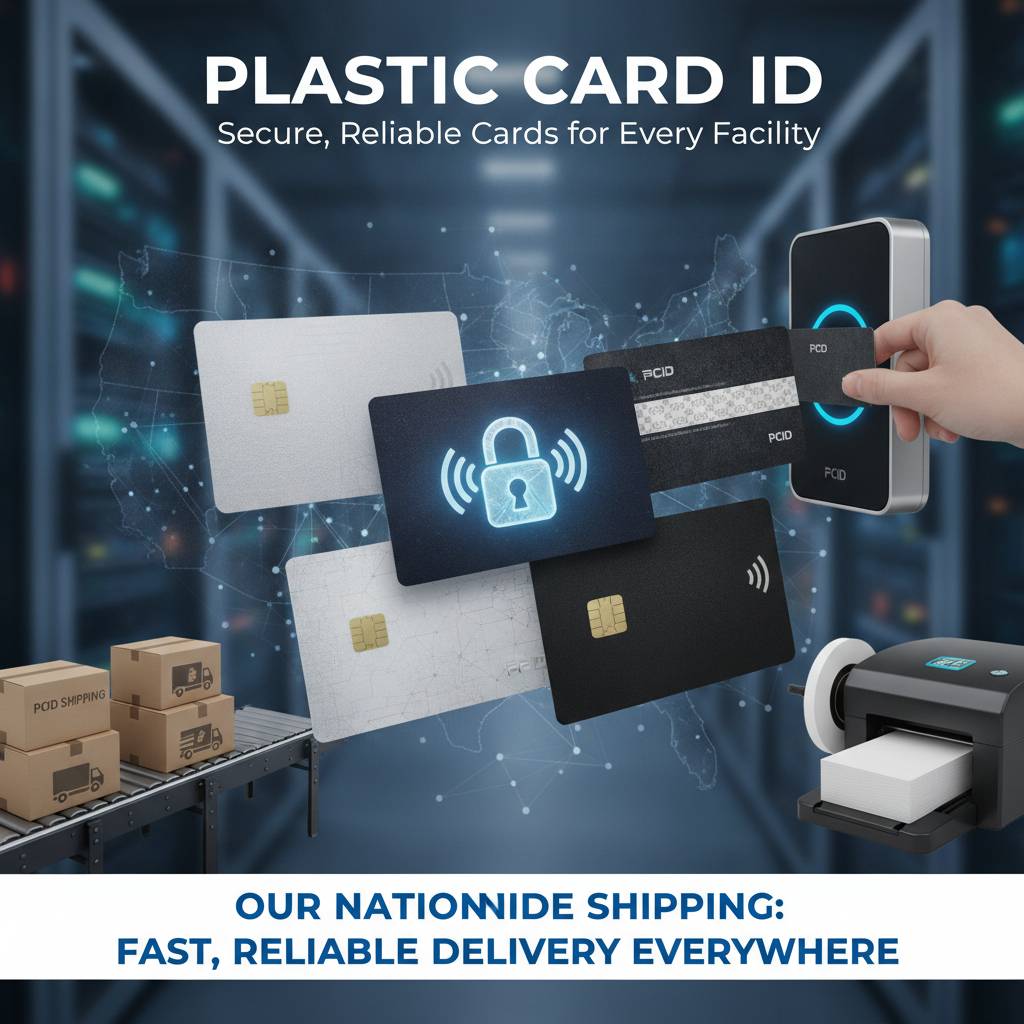 Our Nationwide Shipping: Fast, Reliable Delivery Everywhere