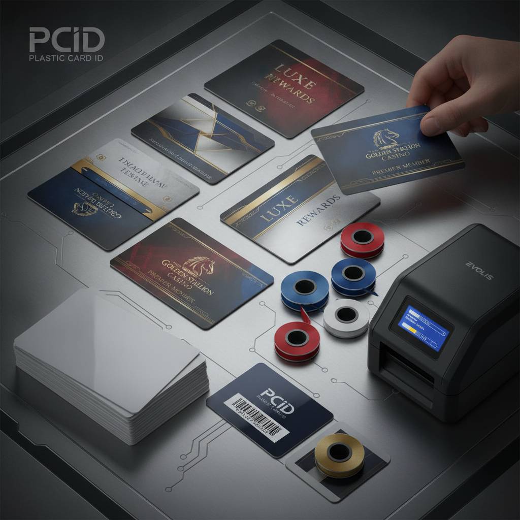 The Power of Casino Player Card Loyalty Programs