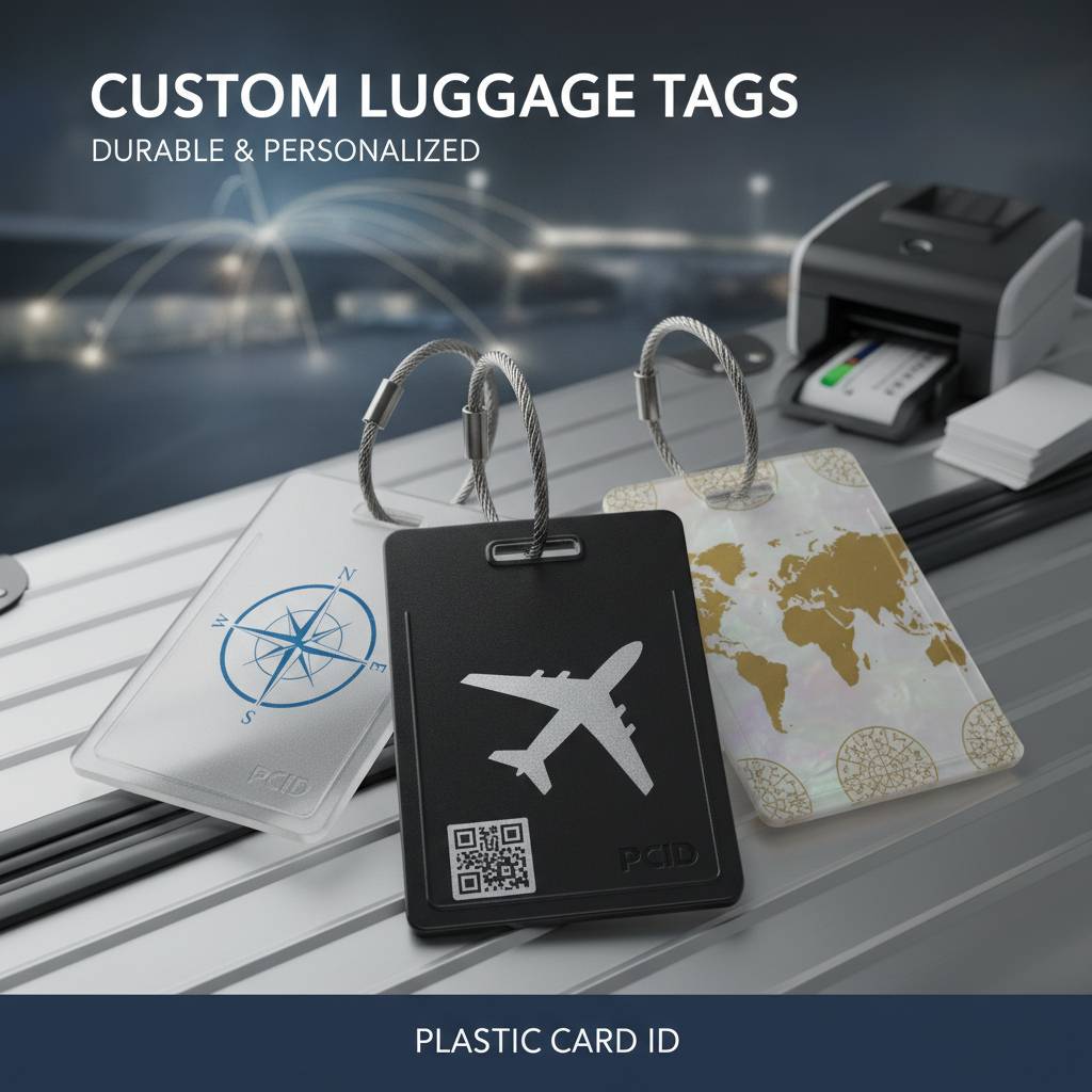 Ready to Order? Connect With Plastic Card ID Today