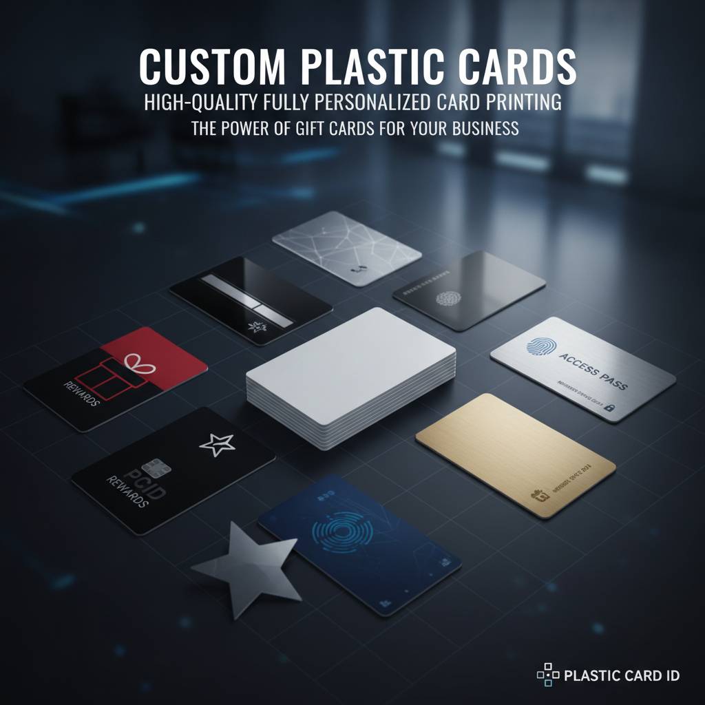 The Power of Gift Cards for Your Business
