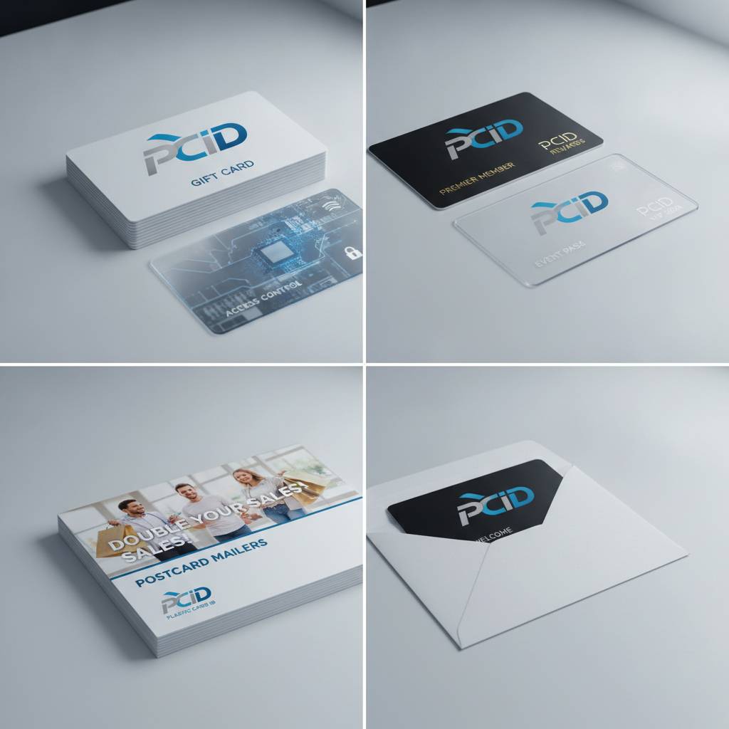 Postcard Mailers: Direct Mail That Delivers Double the Response