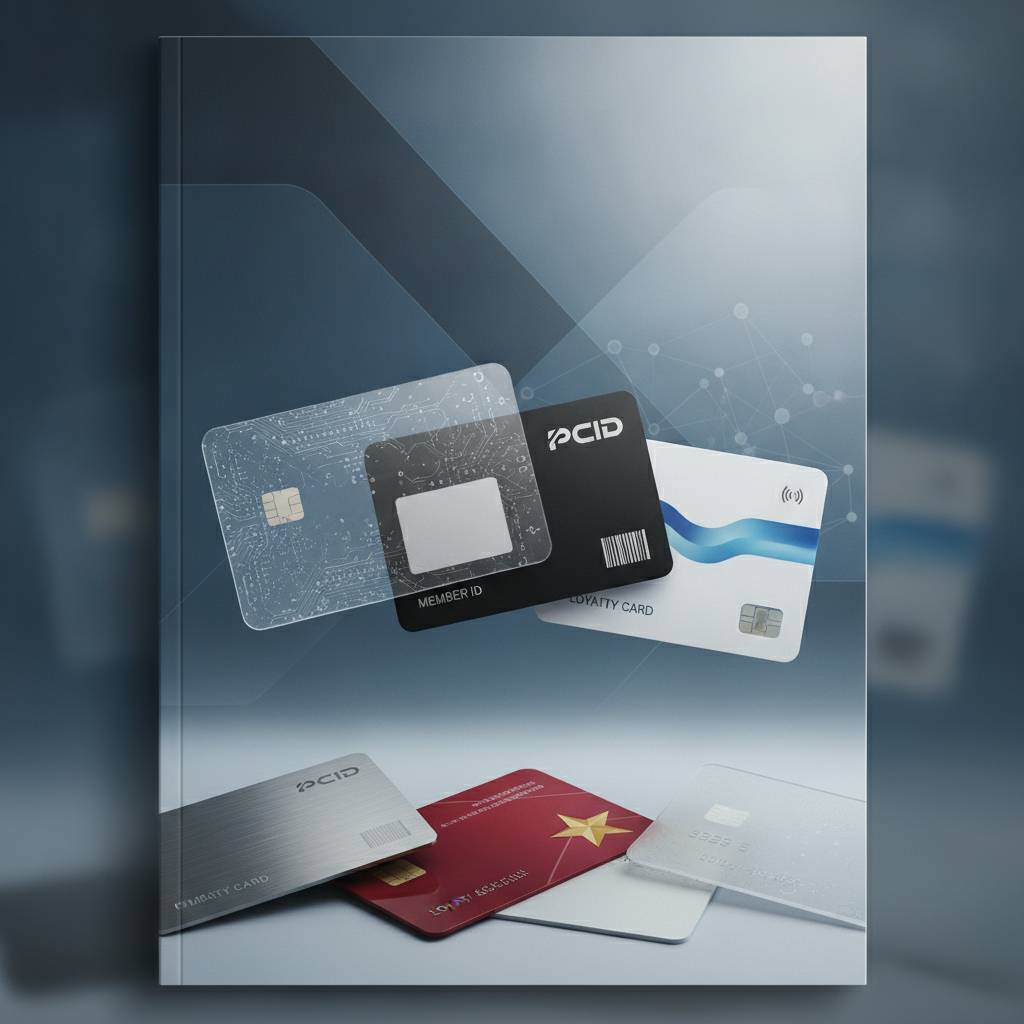 What Are Custom Membership Cards and Why Do You Need Them?