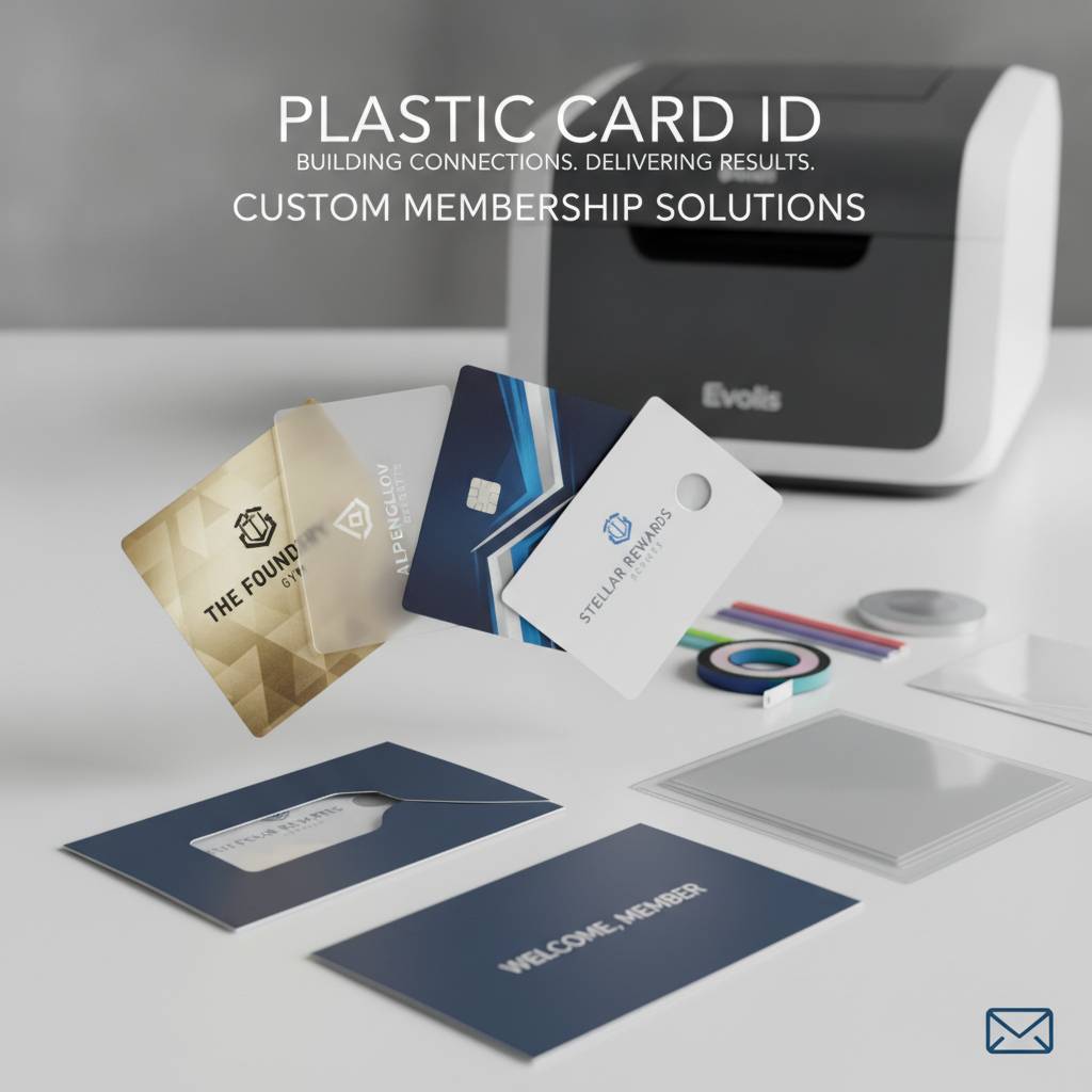 Custom Card Carriers, Sleeves, and Mailing Services