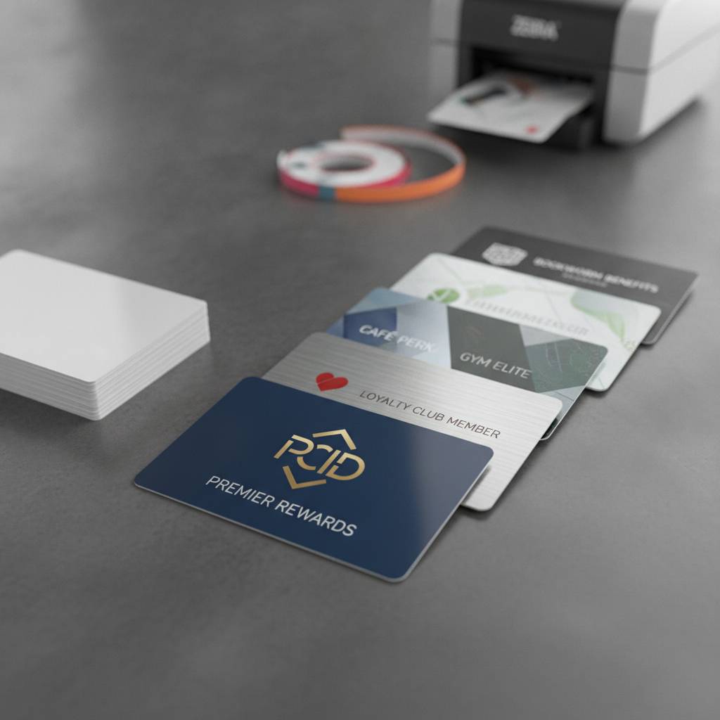 The Power of Plastic: Why Our Cards Outperform Paper Every Time