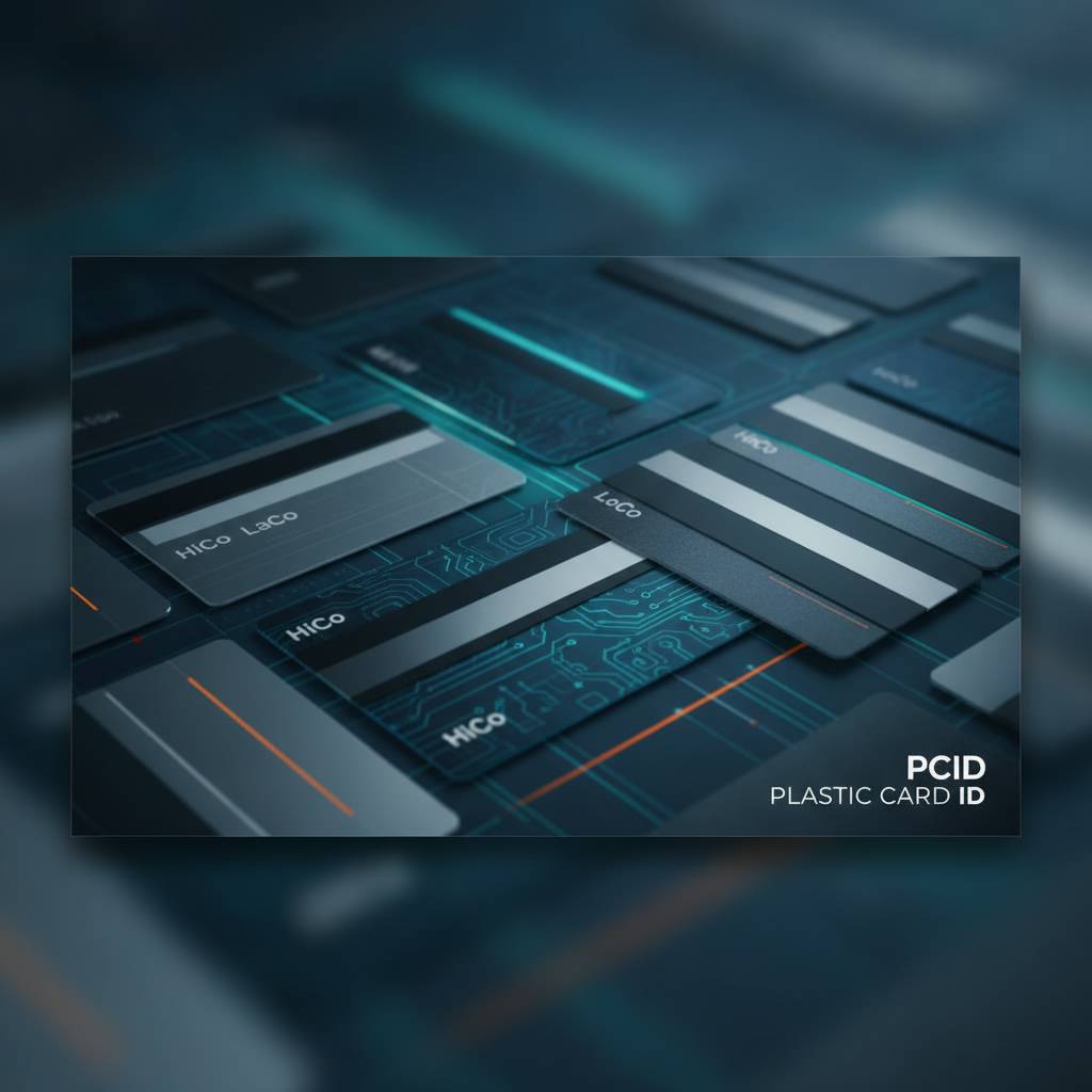 The Power of Magnetic Stripe Cards for Your Business