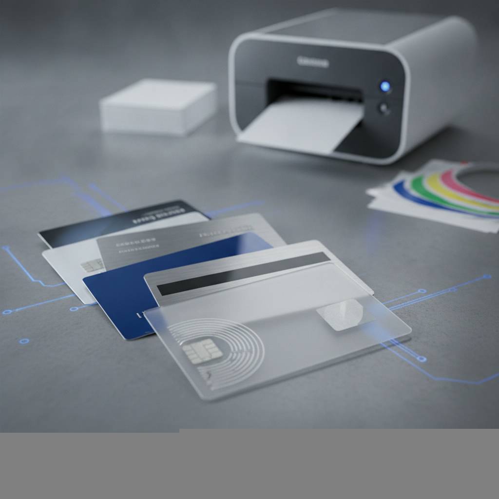 Smart Card and RFID Technology Solutions