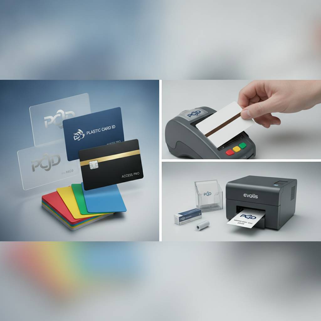 Custom Card Accessories That Complete the Experience