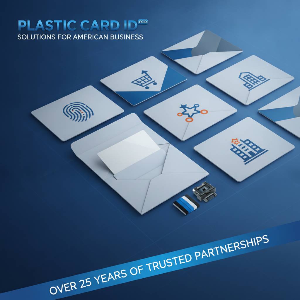 Case Studies: Businesses That Grew With Our Cards
