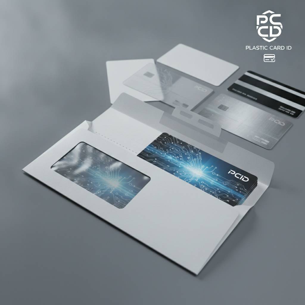 Get Started with Plastic Card ID Today