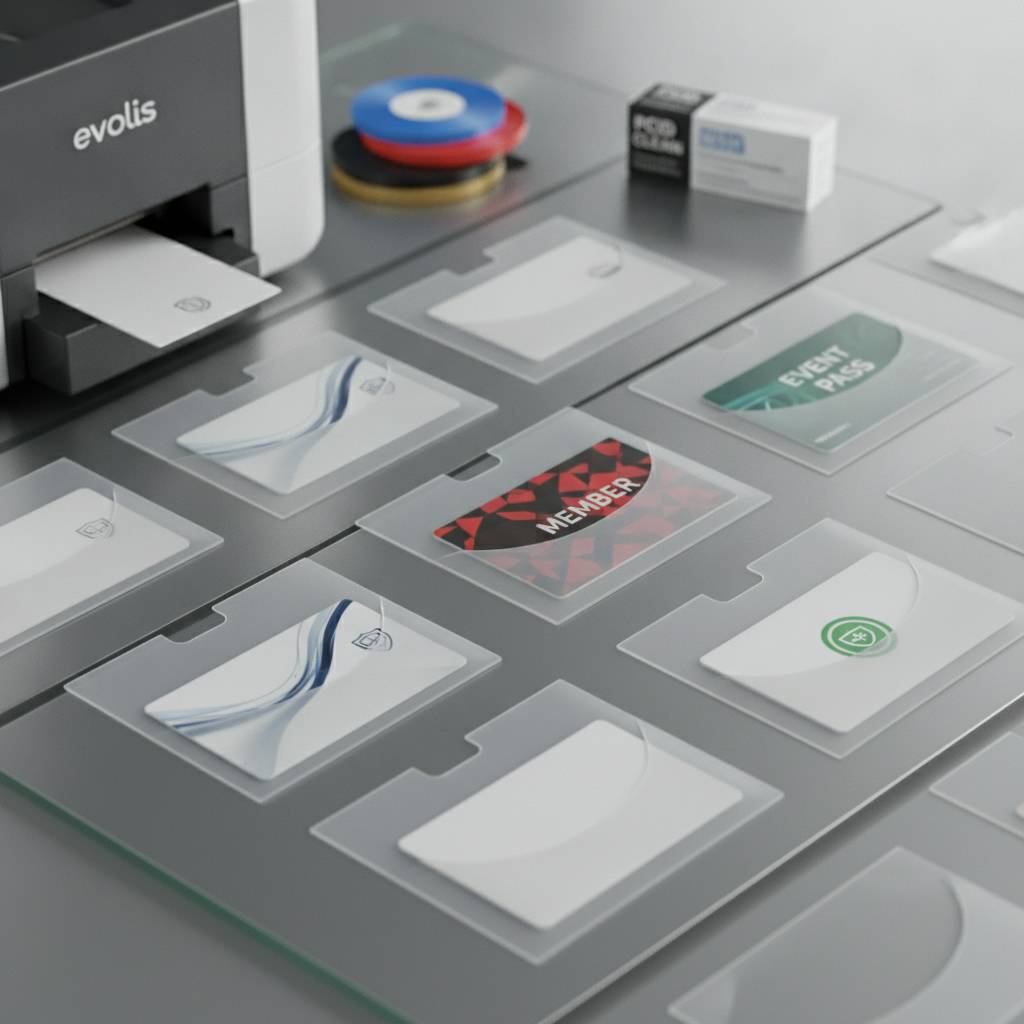 Plastic Card Carriers: The Unsung Heroes of Card Presentation