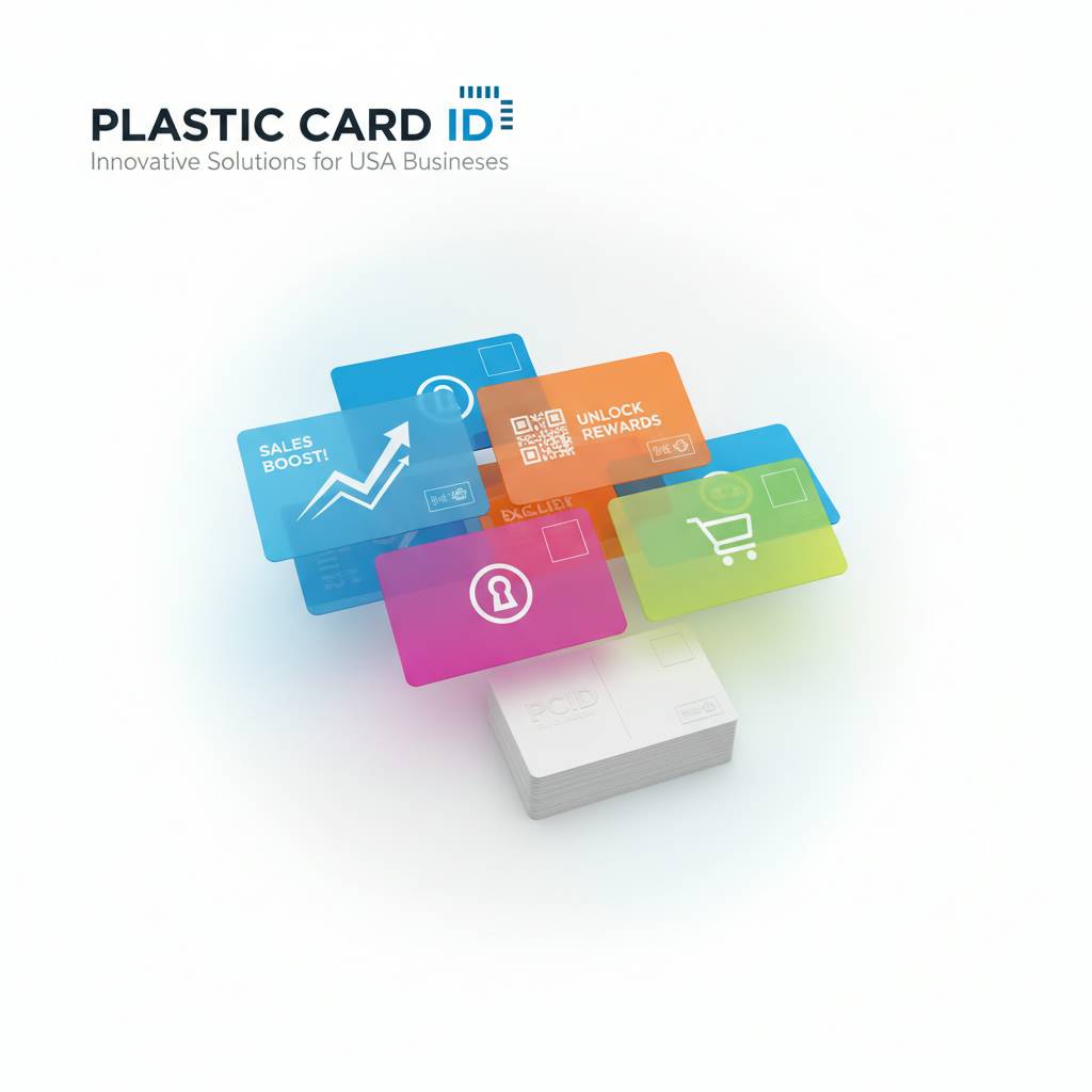 Plastic Postcard Mailers: The Marketing Tool You Did Not Know You Needed