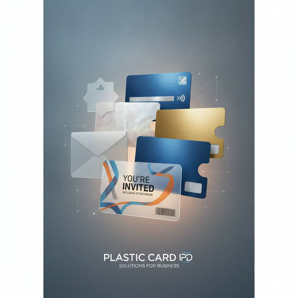Specialty Cards: Standing Out Has Never Looked So Good