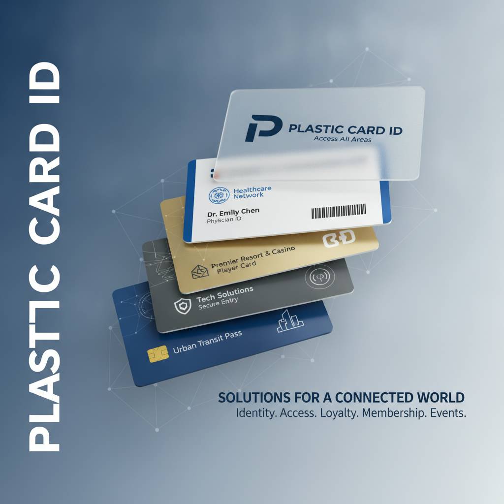 Case Studies: Real Results From Our Printed ID Badge Programs