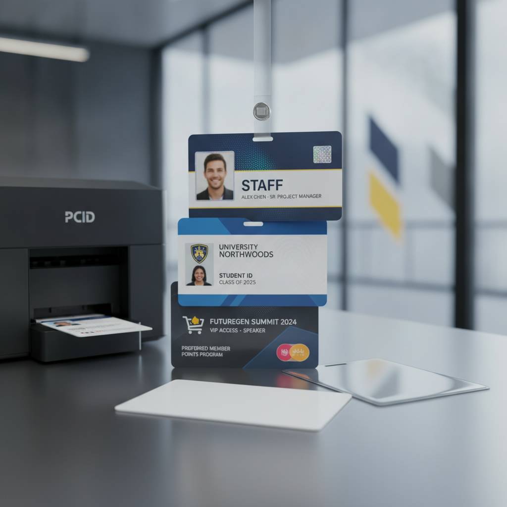 The Clear Advantage of Durable Plastic Over Paper and Digital Alternatives