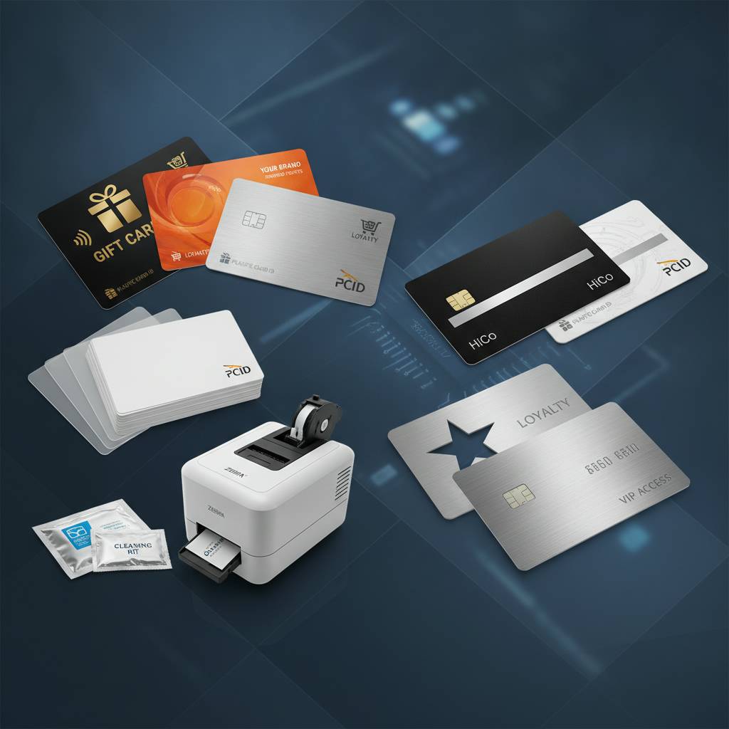 Gift Cards: A Proven Strategy for Boosting Sales