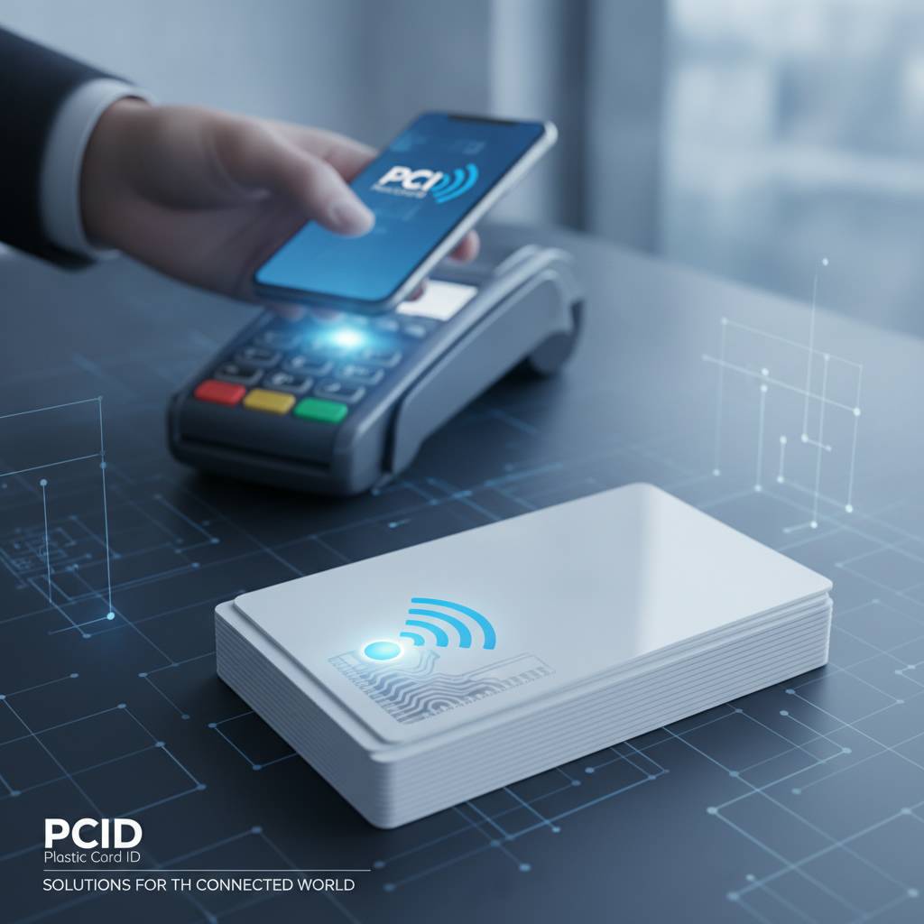 Frequently Asked Questions About RFID Plastic Cards