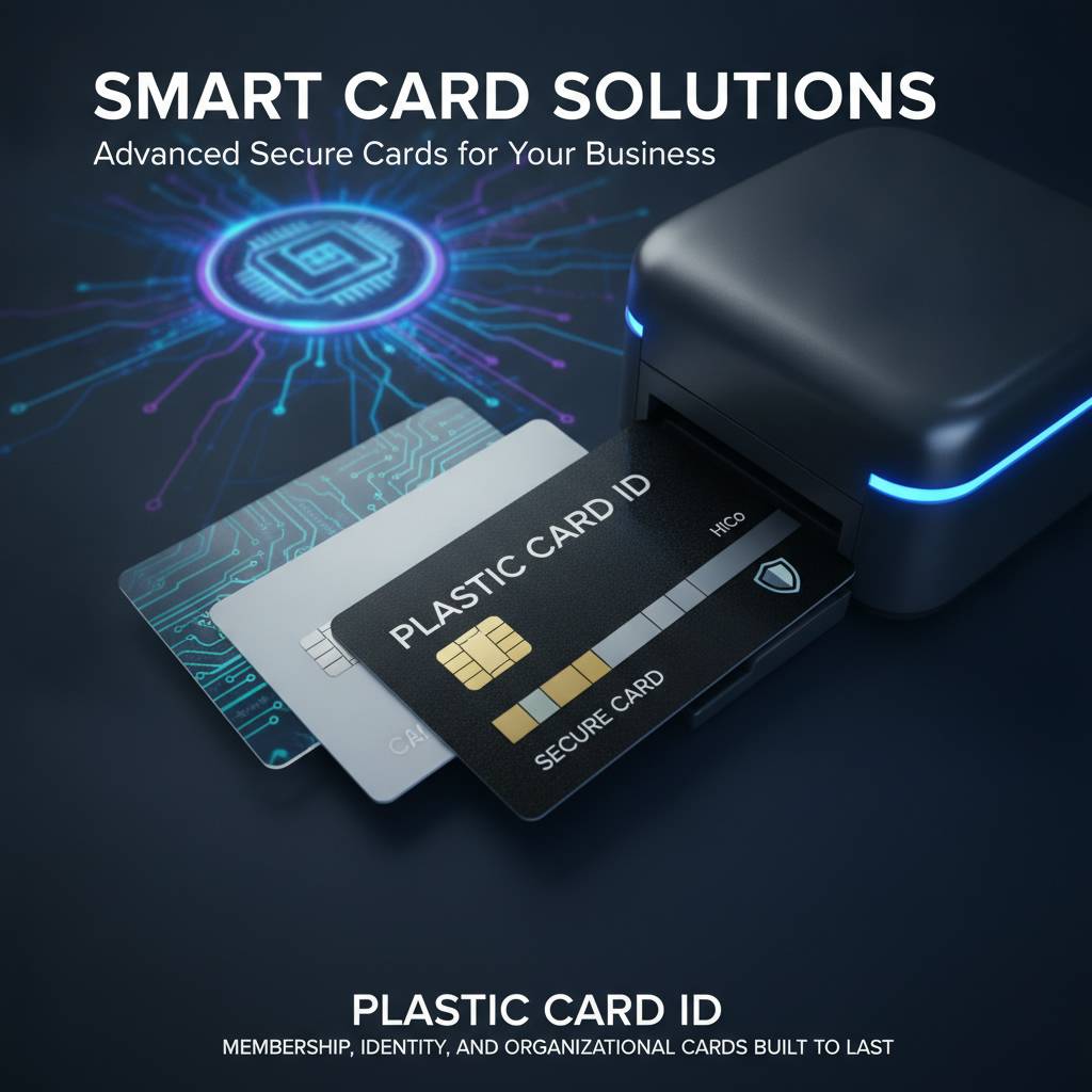 Membership, Identity, and Organizational Cards Built to Last