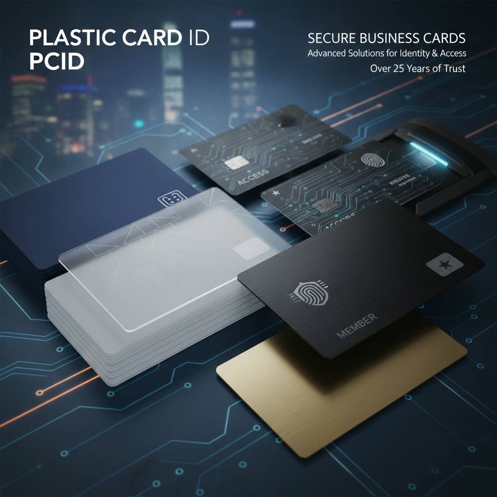 Specialty and Luxury Card Options That Make a Bold Statement