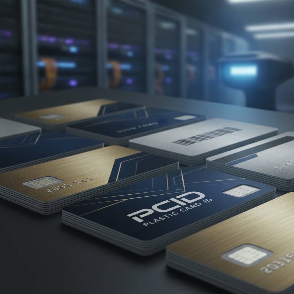 Access Control and Security Cards for Membership Organizations