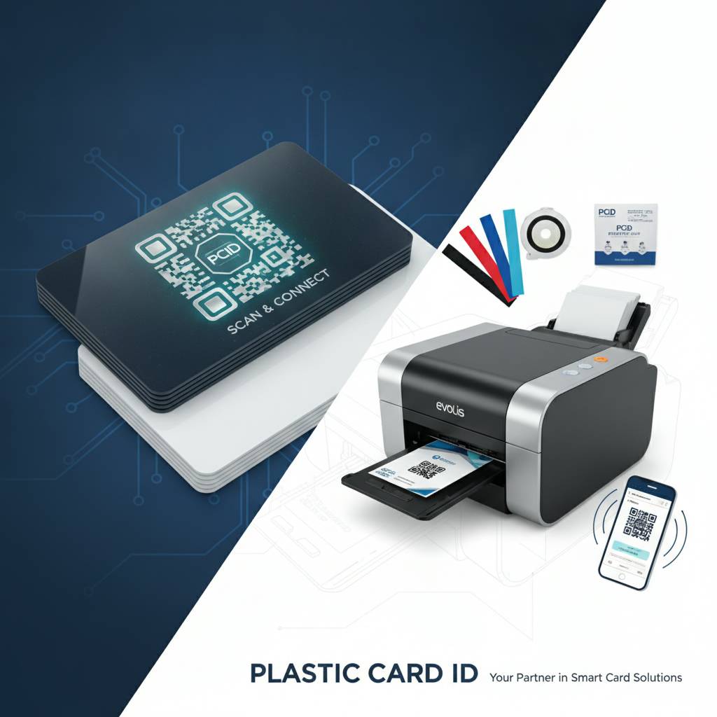 Card Printers: Find the Right One for Your Operation