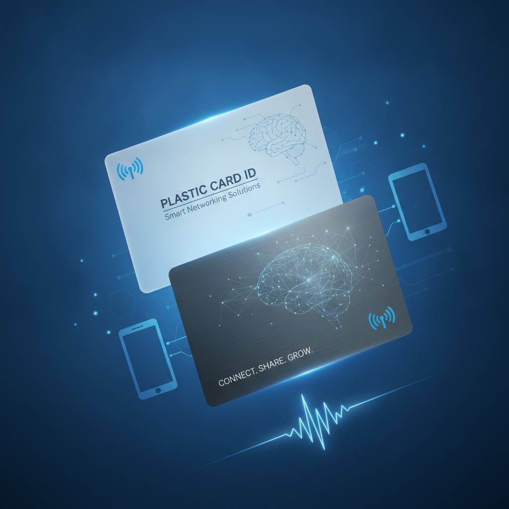 Frequently Asked Questions About NFC Business Cards