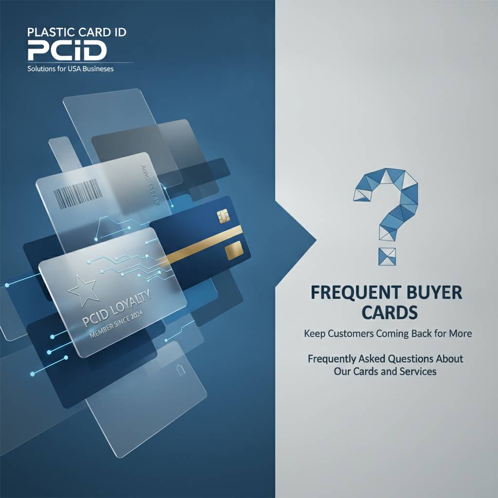 Frequently Asked Questions About Our Cards and Services