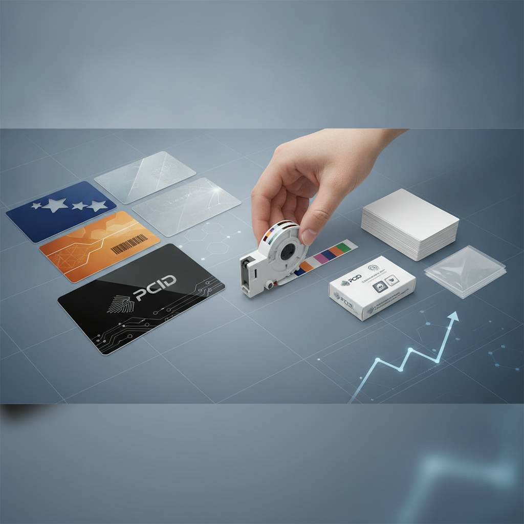 Close with Confidence: Plastic Card ID Is Your Ideal Card Partner