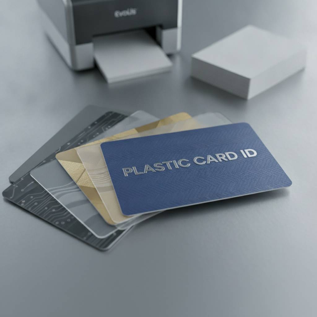 Partner With Plastic Card ID and Build Something That Lasts