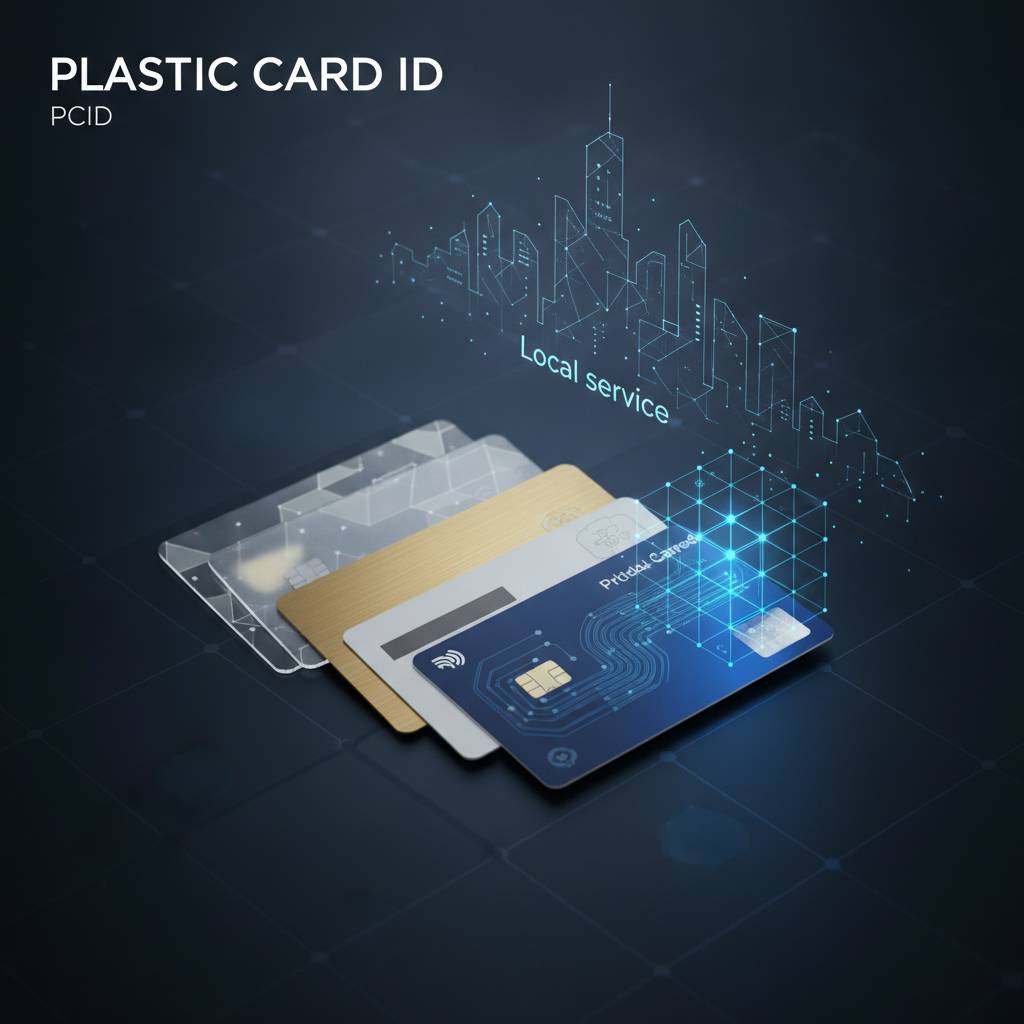 Advanced Security and Access Control Cards