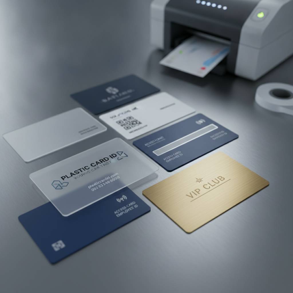 Real Results: How Businesses Benefit From Our Cards