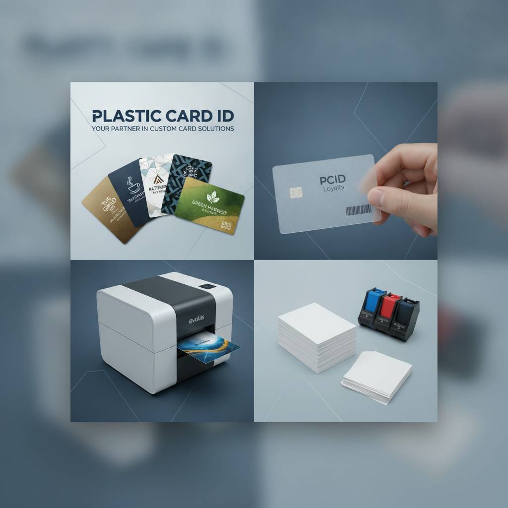 The Real Power Behind Custom Gift Card Printing