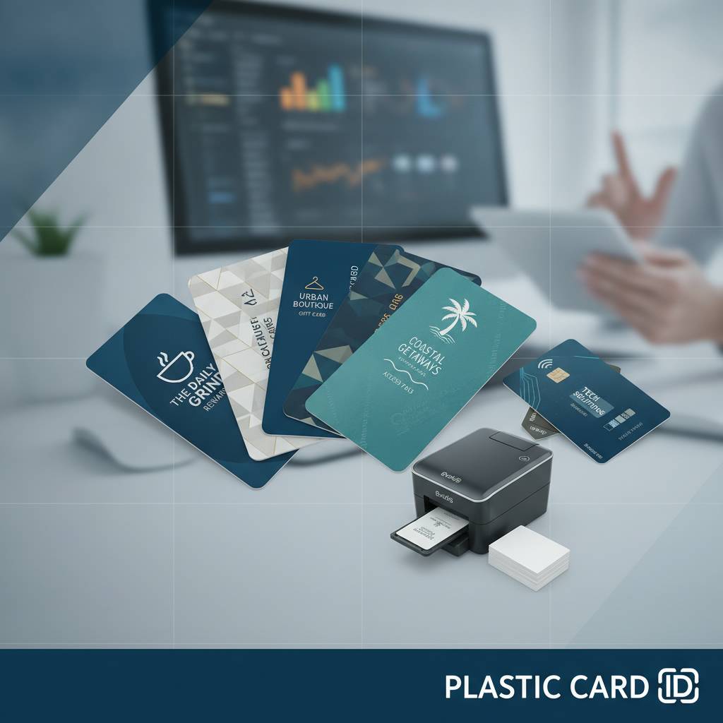 Take the Next Step: Call Plastic Card ID Today