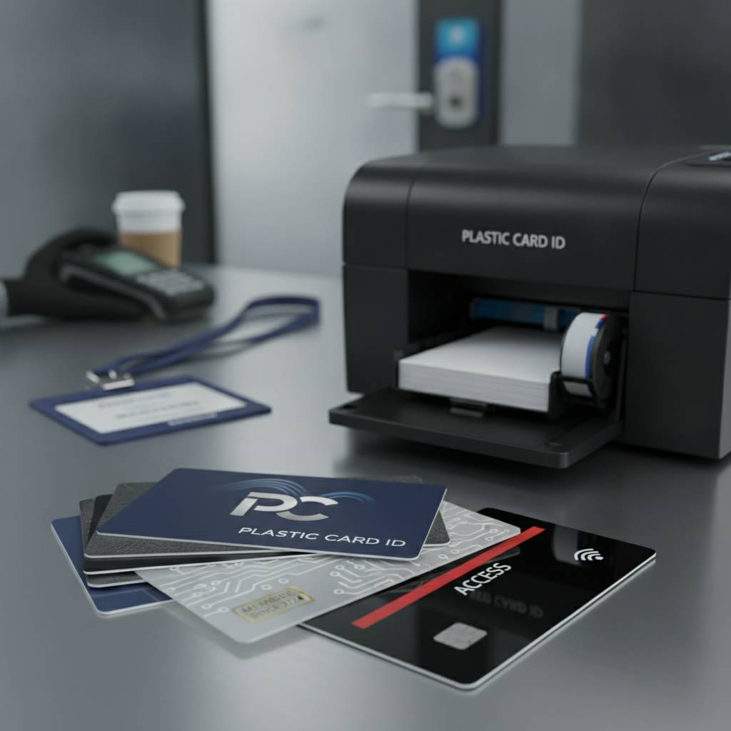 Specialty Cards That Make an Unforgettable Impression