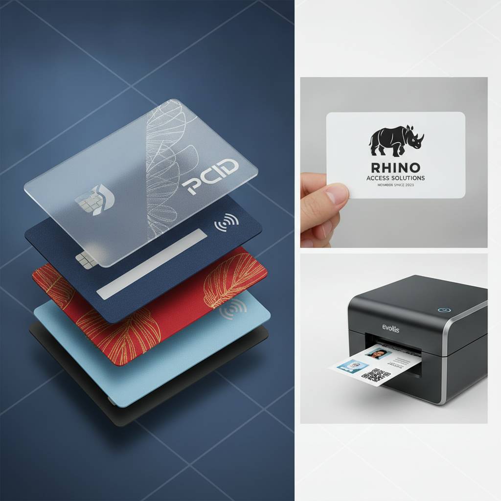 Get Started Today: Call Plastic Card ID and Experience the Difference