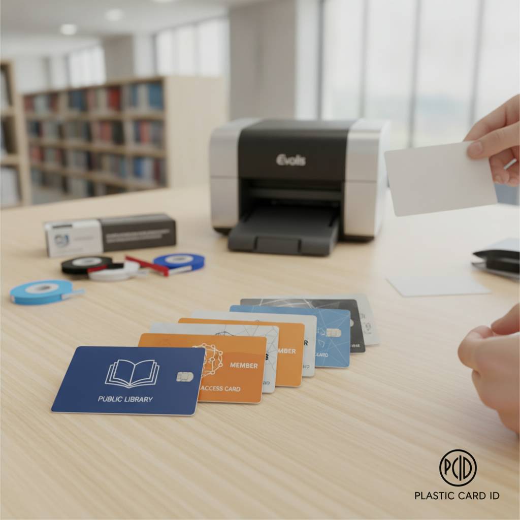 Case Study: How One Library System Transformed Its Patron Experience