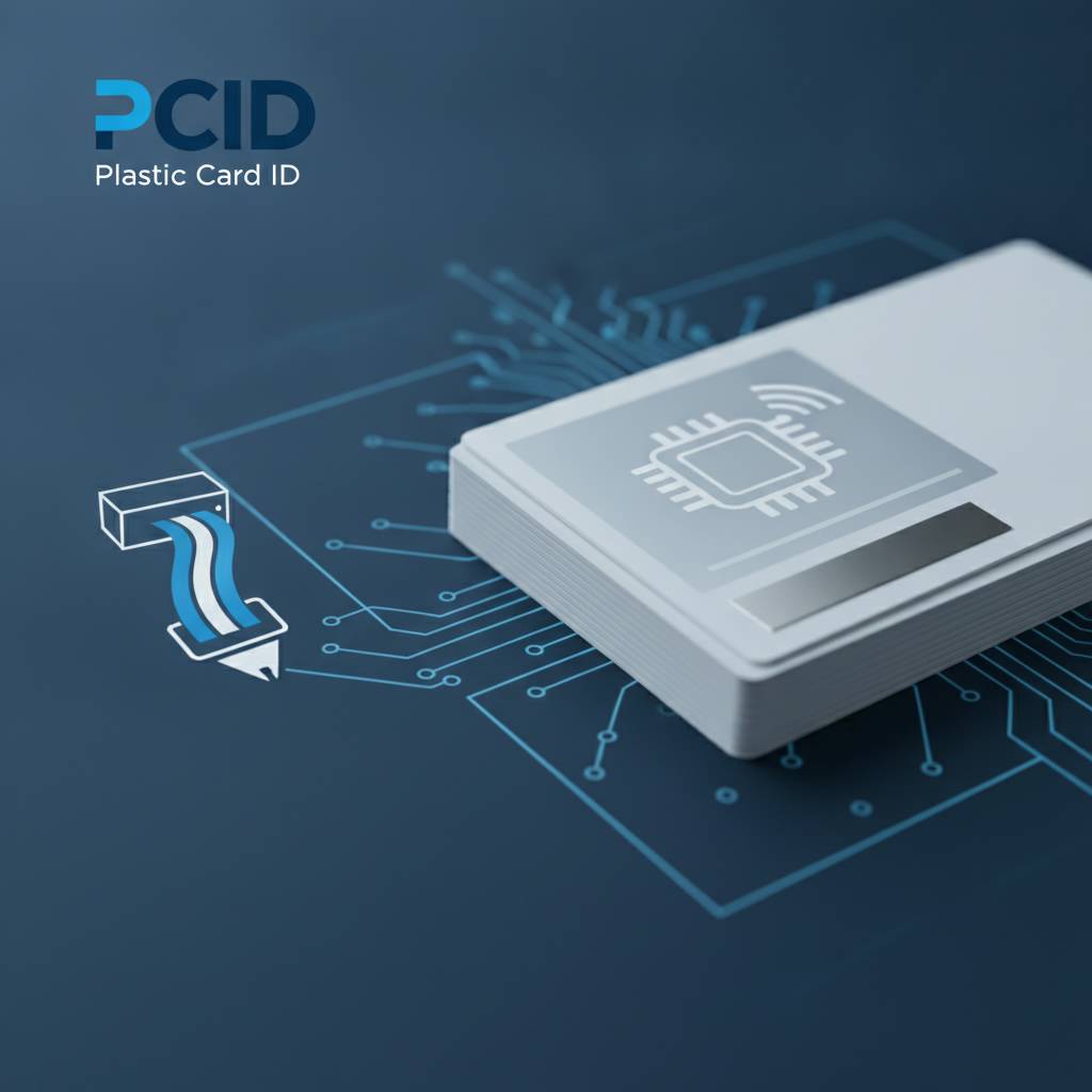 Secure ID and Access Control Solutions