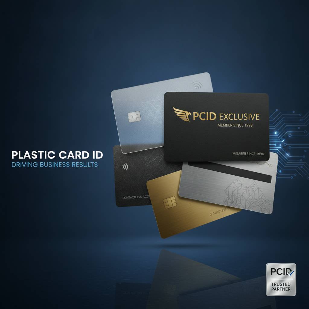 Why VIP Membership Cards Drive Real Business Results