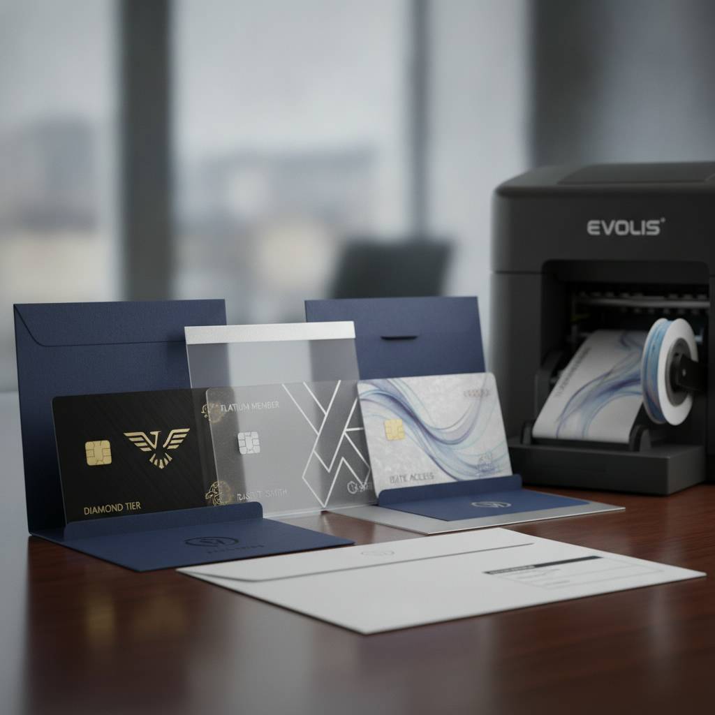 Custom Carriers, Sleeves, and Full-Service Mailing Solutions